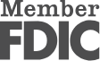 Member FDIC